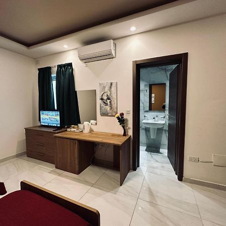 Seaside Accomodation Marsaskala Zewnętrze zdjęcie