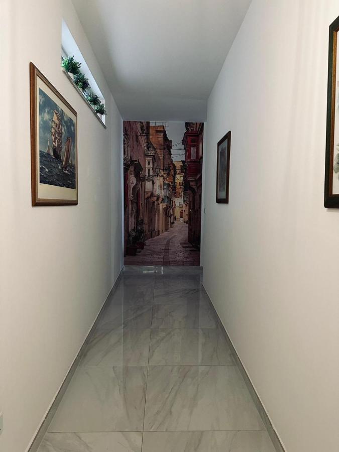 Seaside Accomodation Marsaskala Zewnętrze zdjęcie