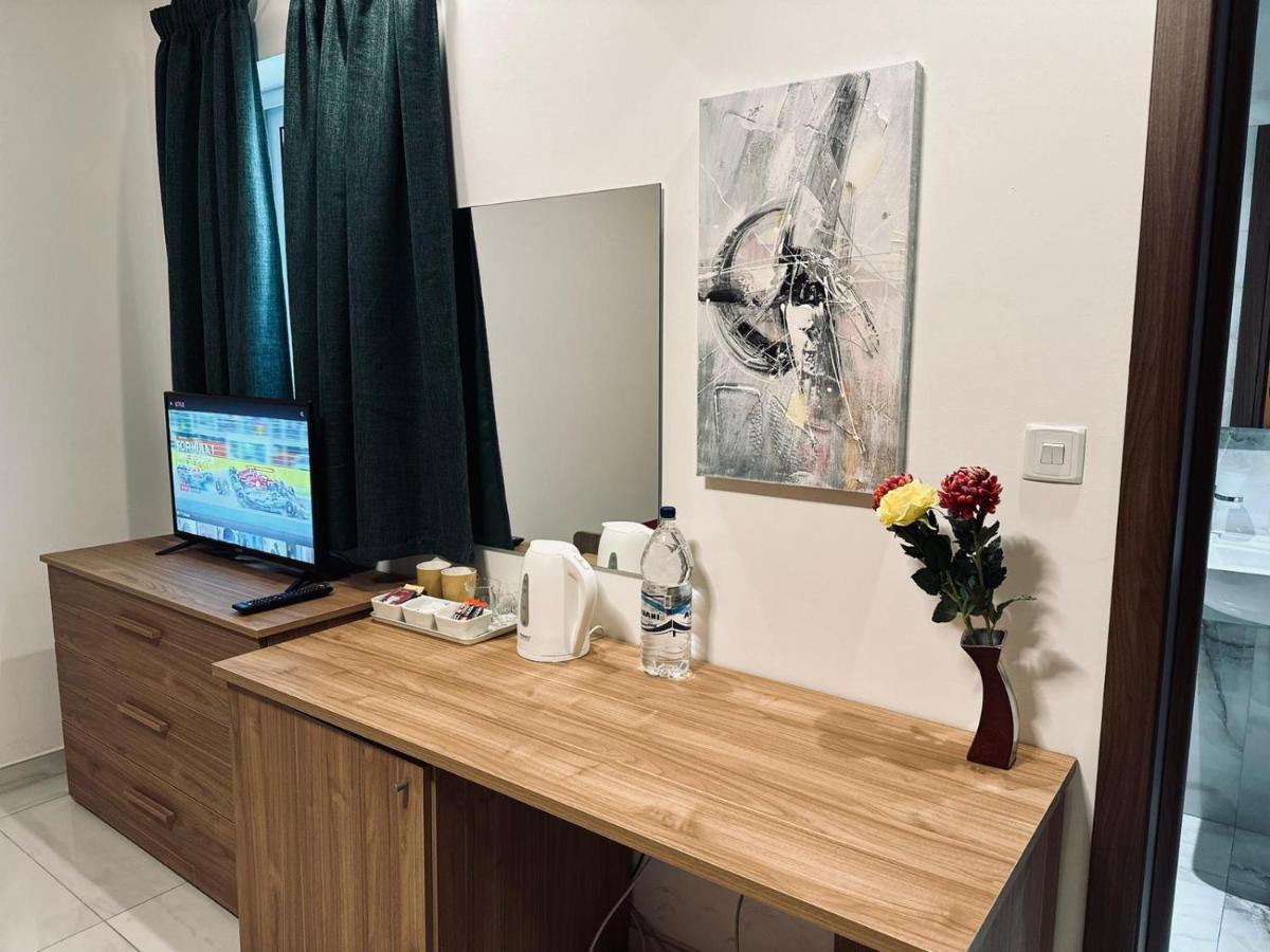 Seaside Accomodation Marsaskala Zewnętrze zdjęcie