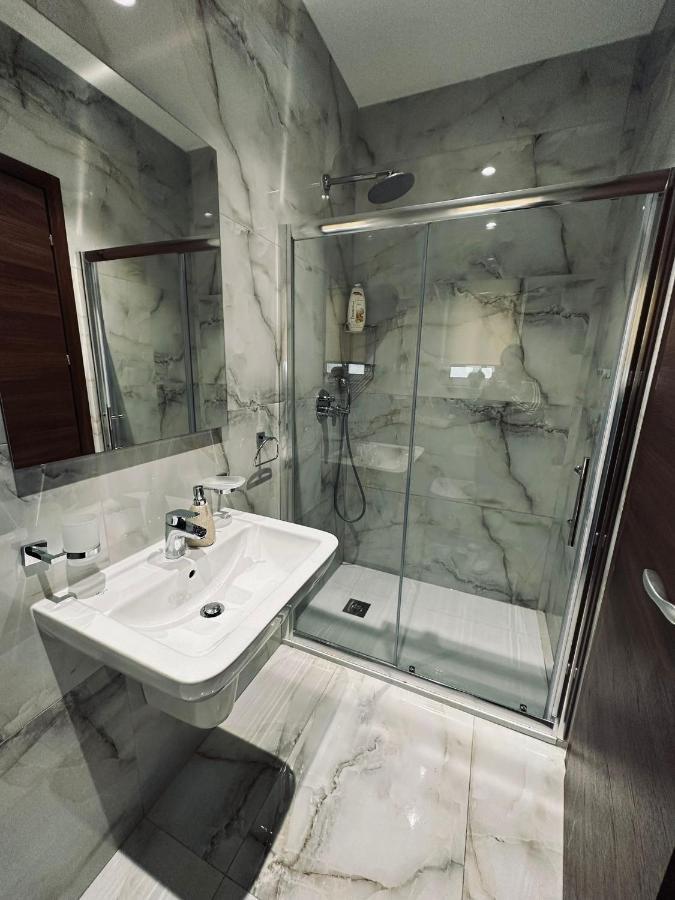 Seaside Accomodation Marsaskala Zewnętrze zdjęcie