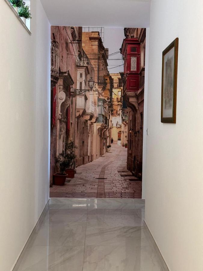 Seaside Accomodation Marsaskala Zewnętrze zdjęcie