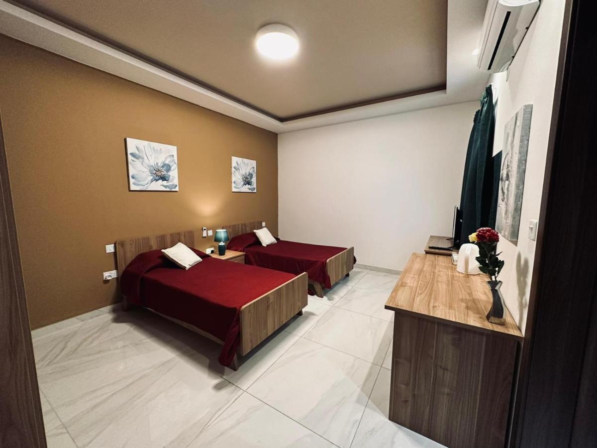 Seaside Accomodation Marsaskala Zewnętrze zdjęcie