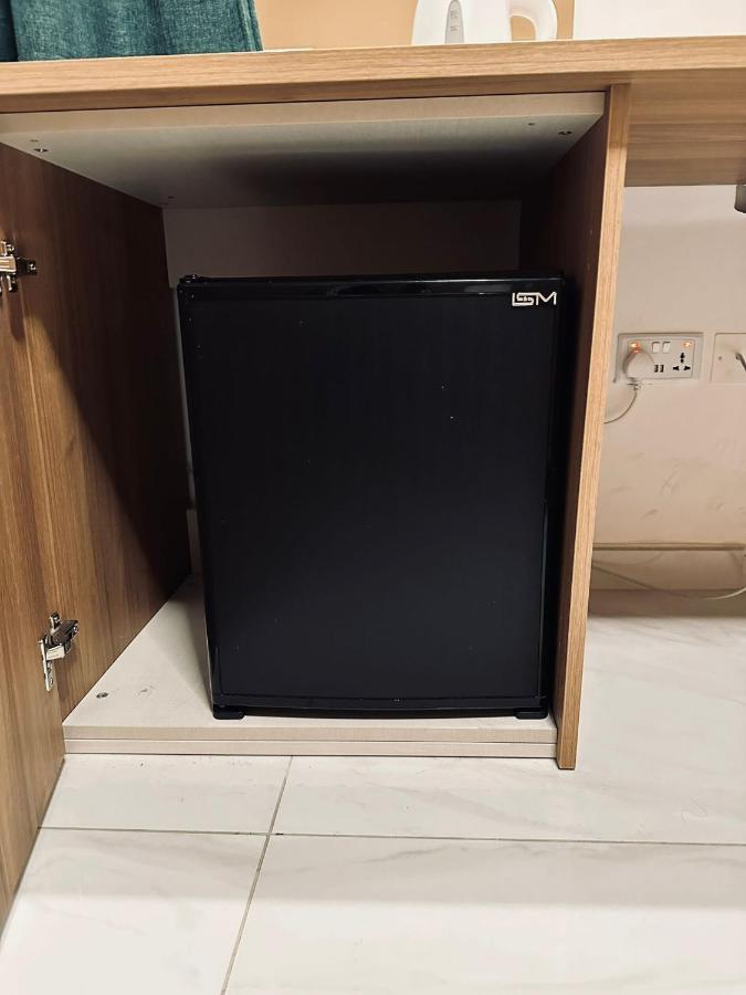 Seaside Accomodation Marsaskala Zewnętrze zdjęcie