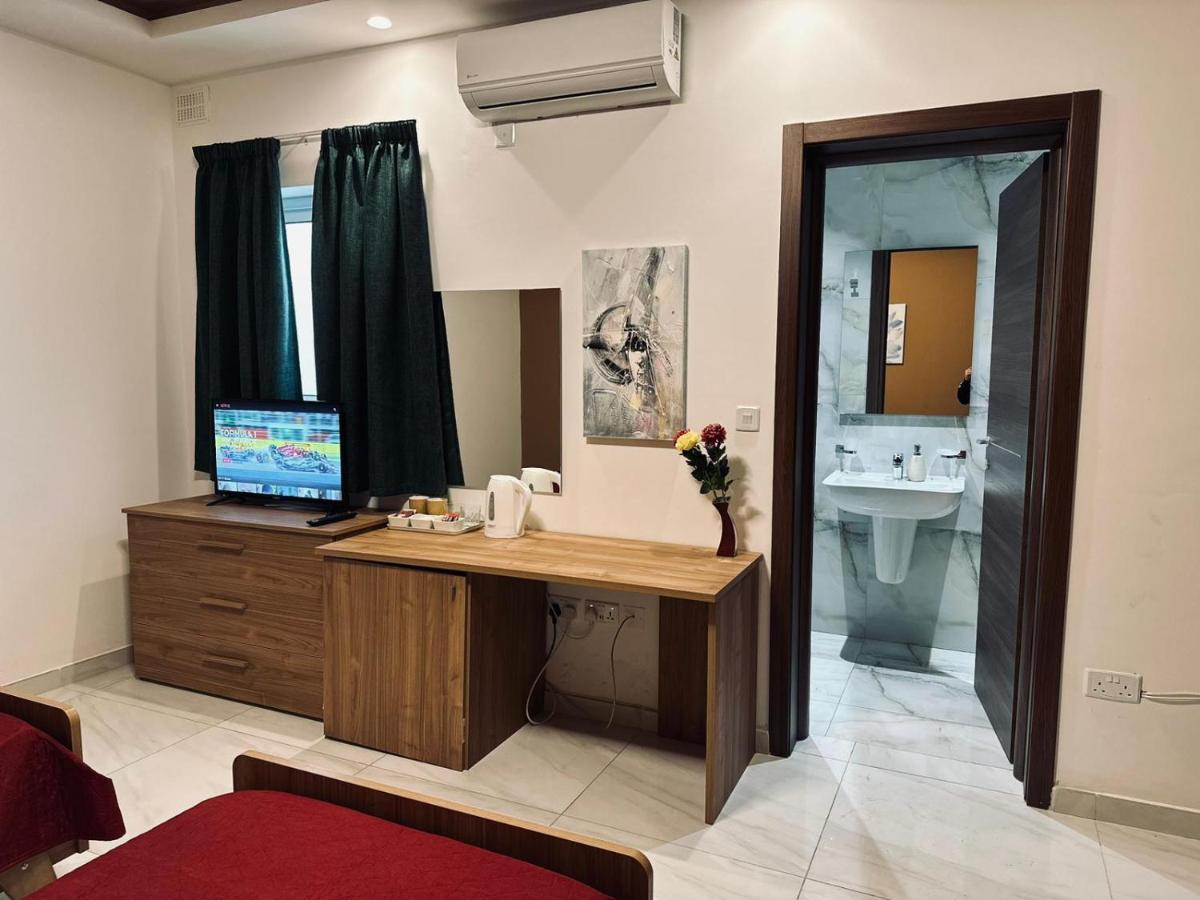Seaside Accomodation Marsaskala Zewnętrze zdjęcie